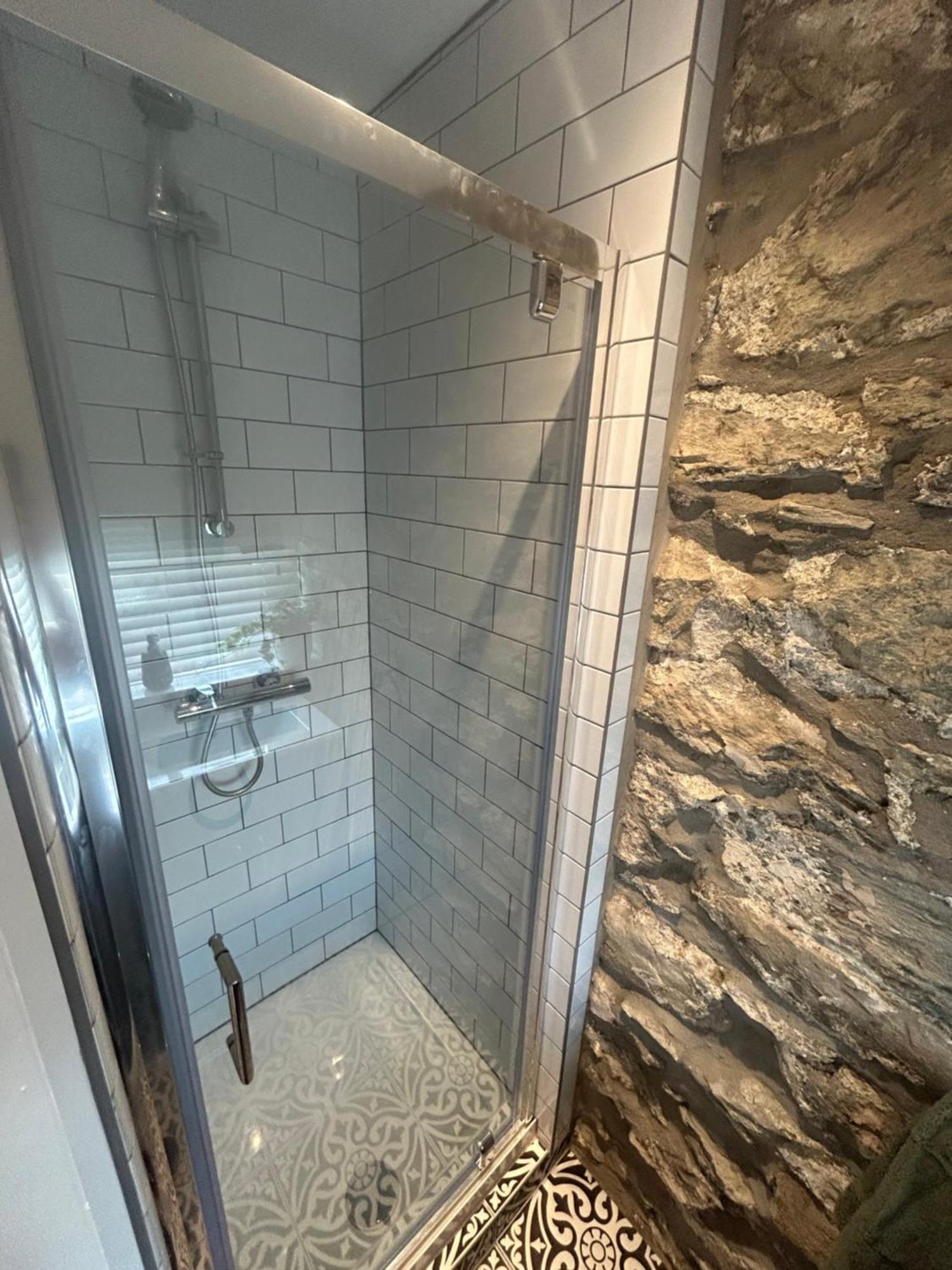 Cosy Modern Miners Cottage Llanllechid Extérieur photo