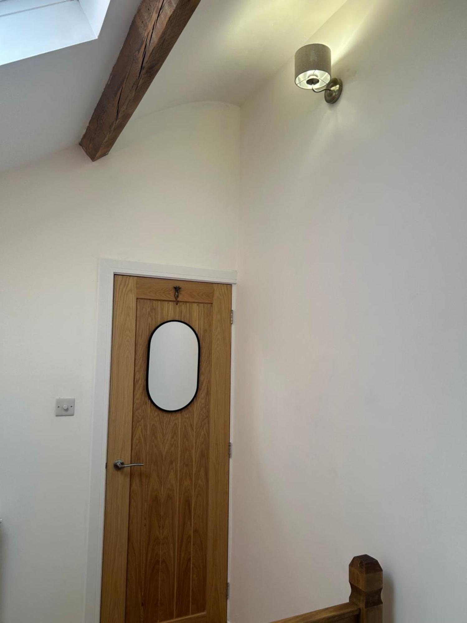 Cosy Modern Miners Cottage Llanllechid Extérieur photo